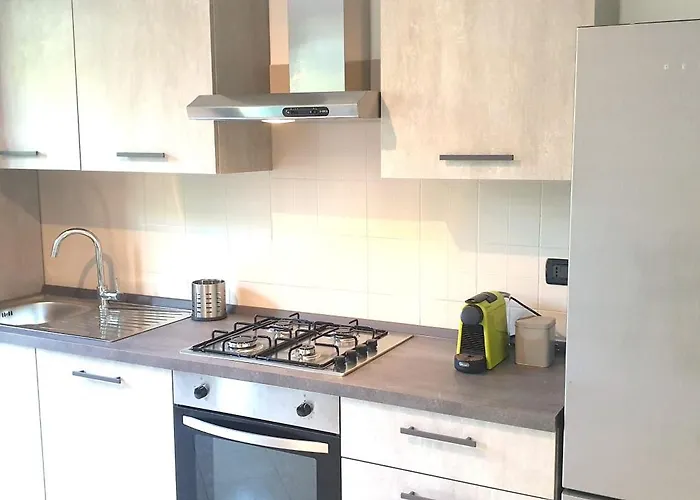 Venice & Treviso - Anthea Design Apartments