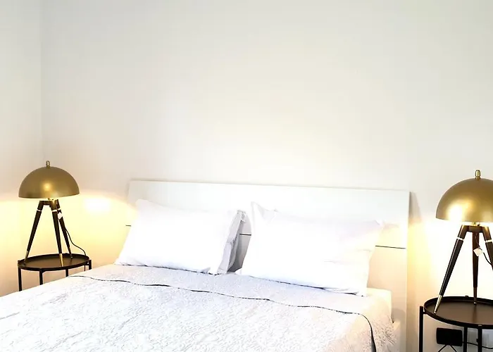 Venice & Treviso - Anthea Design Apartments