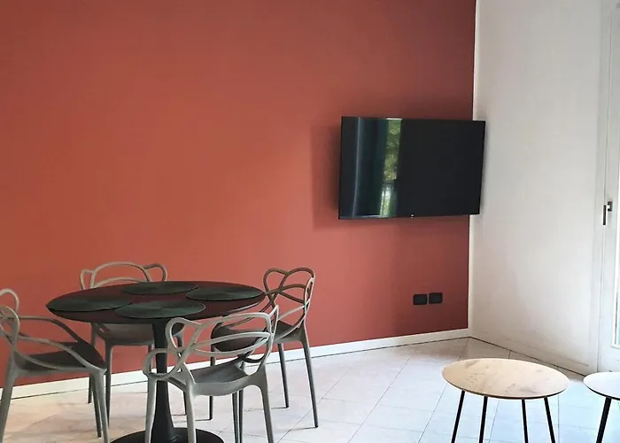 Venice & Treviso - Anthea Design Apartments
