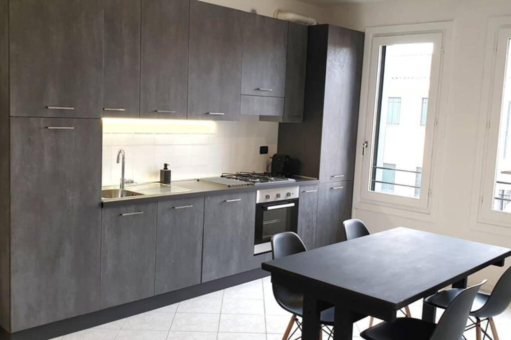 Apartment Venice & Treviso - Anthea Design
