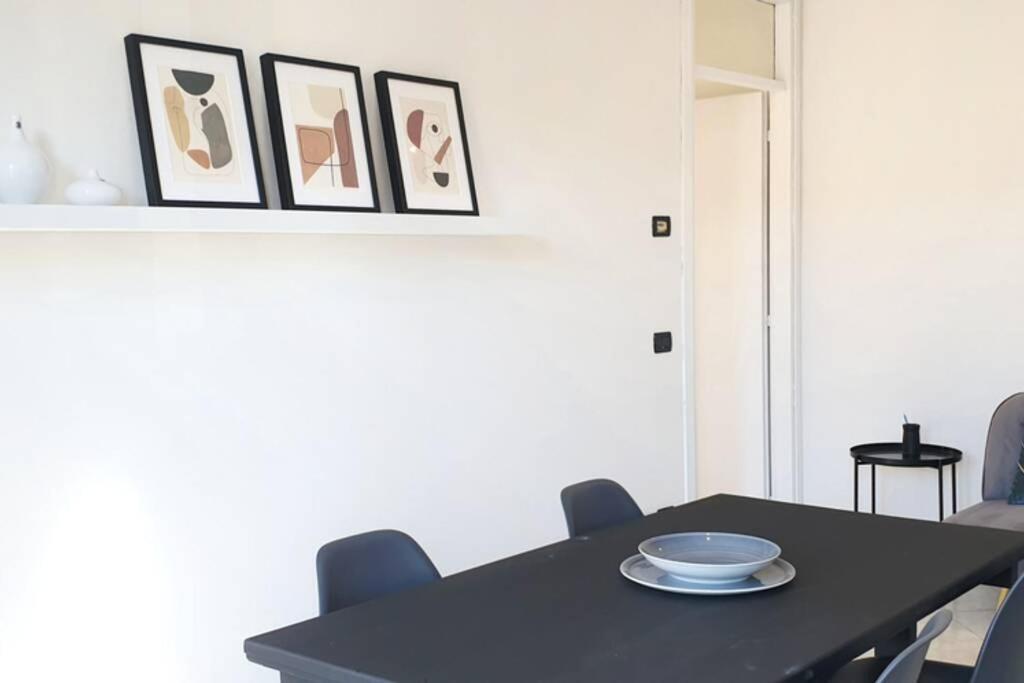 Apartment Venice & Treviso - Anthea Design Casier