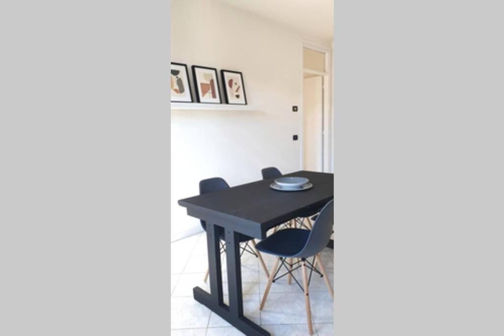 Apartment Venice & Treviso - Anthea Design