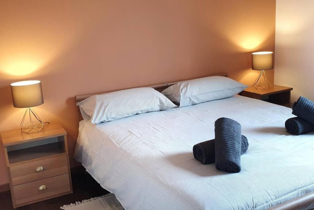 Apartment Venice & Treviso - Anthea Design Casier