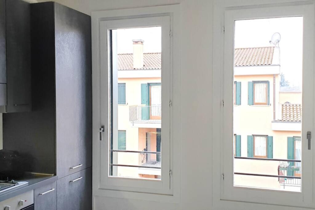 Venice & Treviso - Anthea Design Apartment *