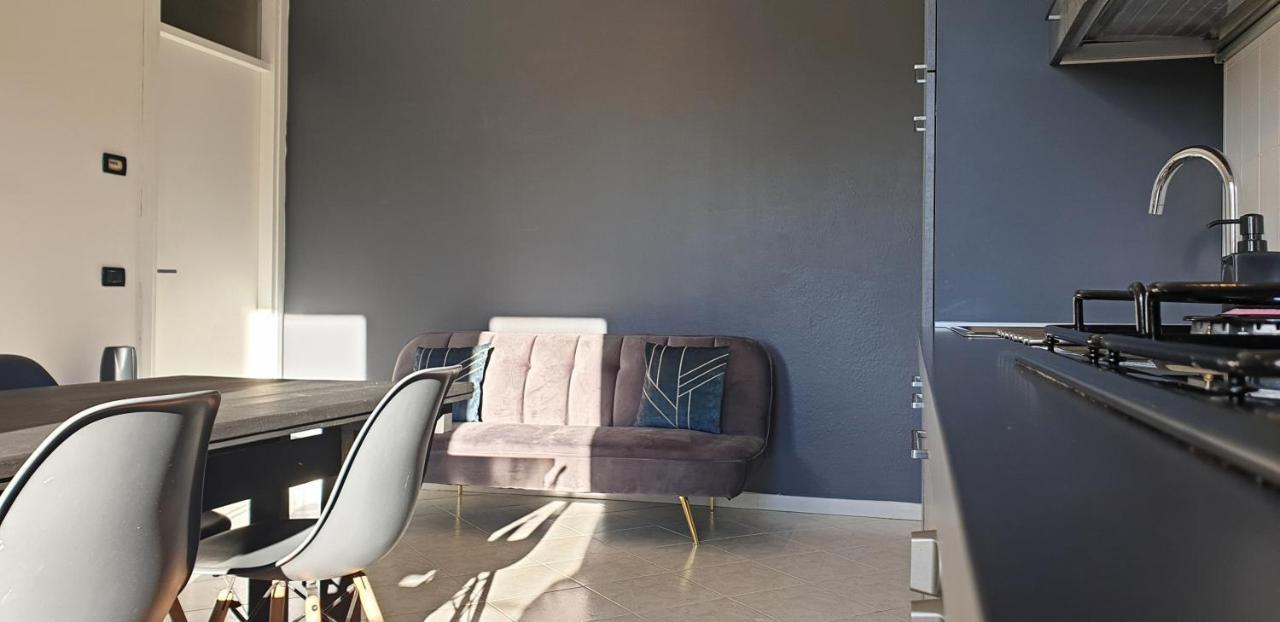 Apartment Venice & Treviso - Anthea Design Casier
