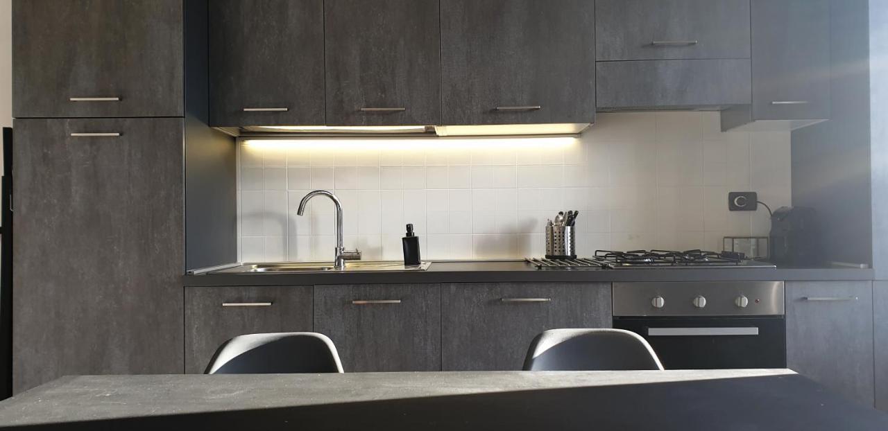 Apartment Venice & Treviso - Anthea Design Casier