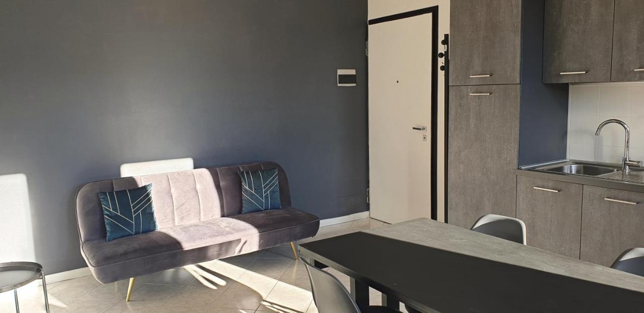 Venice & Treviso - Anthea Design Apartment Casier