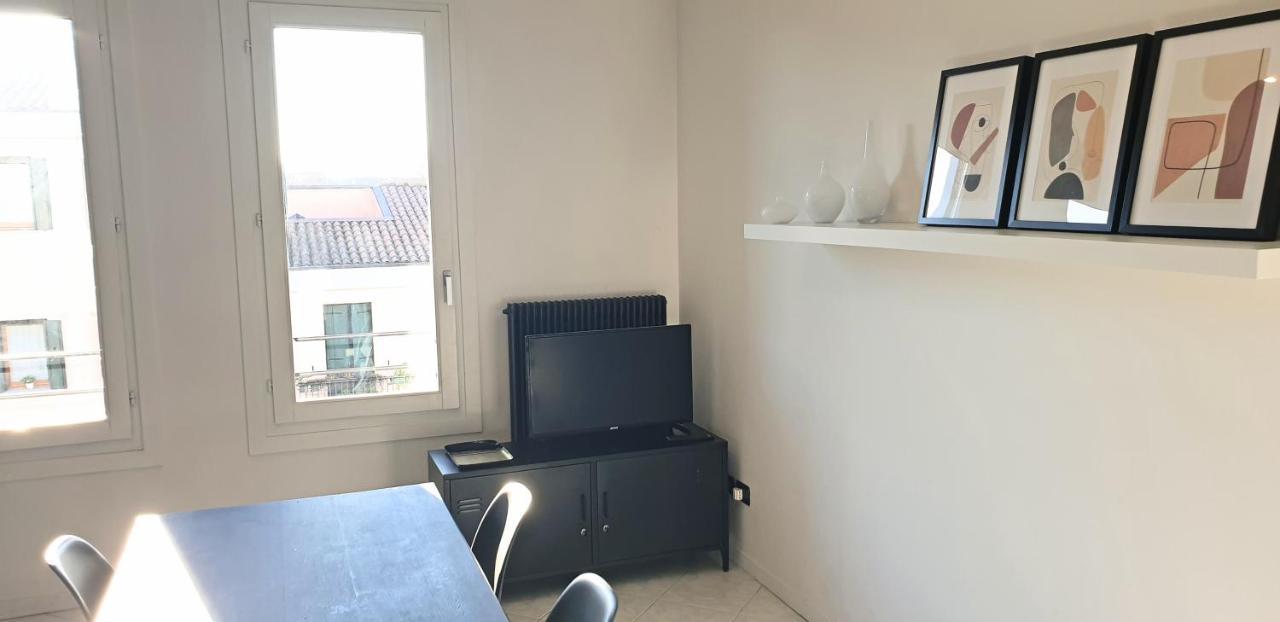 Venice & Treviso - Anthea Design