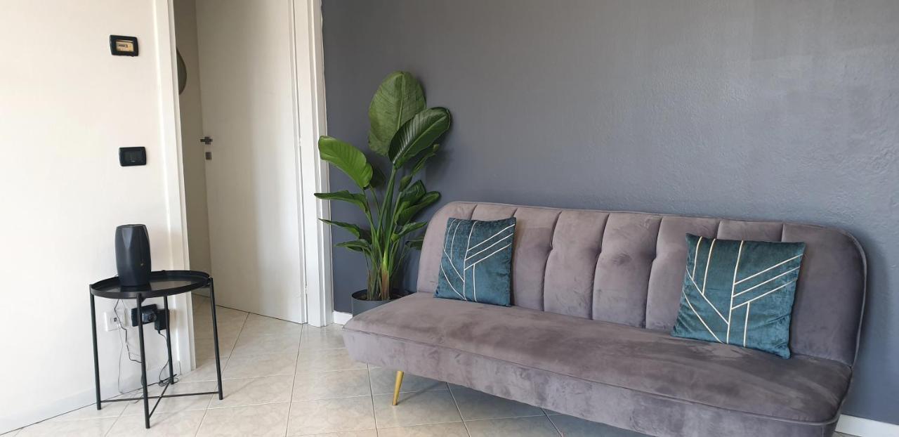 Venice & Treviso - Anthea Design Apartment Casier