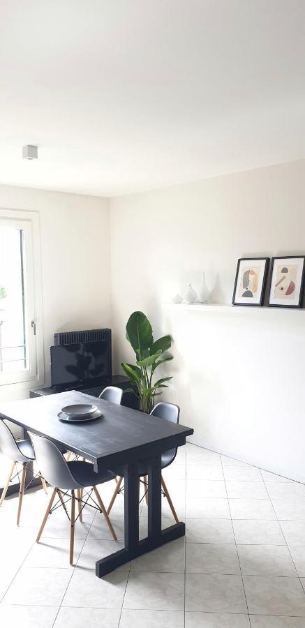 Venice & Treviso - Anthea Design Apartment *