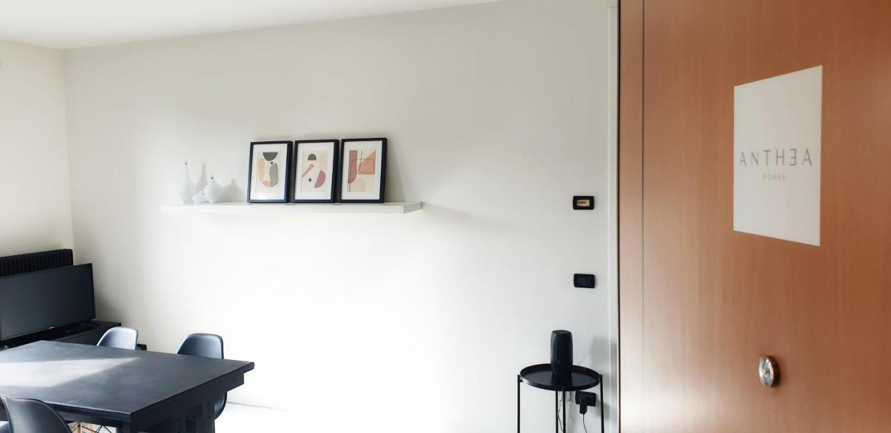 Apartment Venice & Treviso - Anthea Design