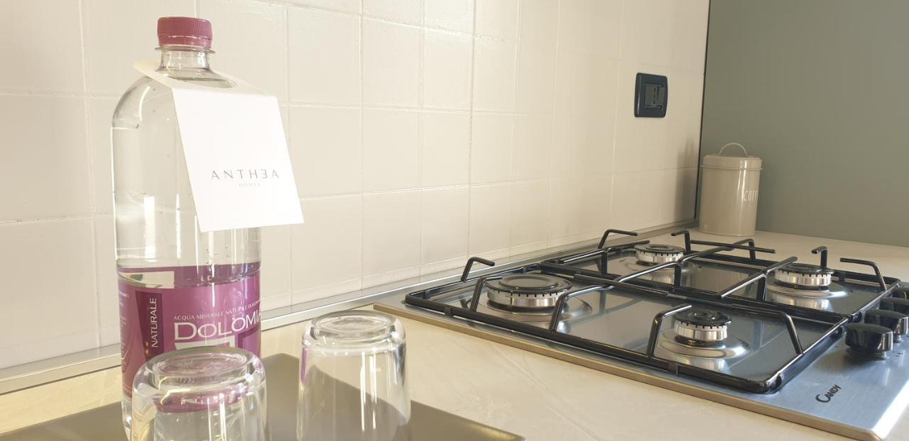 Apartment Venice & Treviso - Anthea Design