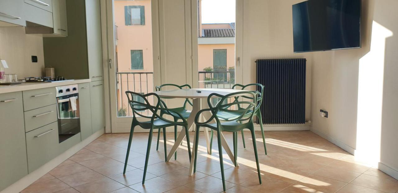 Apartment Venice & Treviso - Anthea Design *