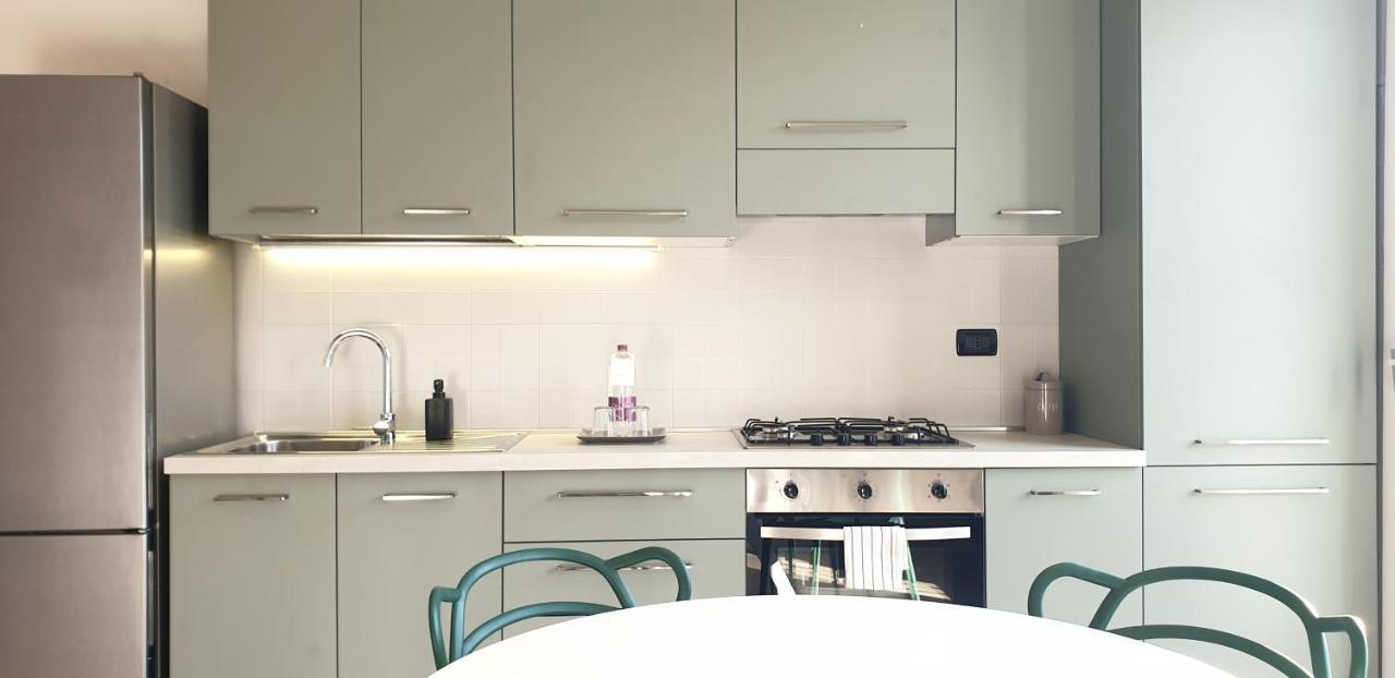 Venice & Treviso - Anthea Design Apartment