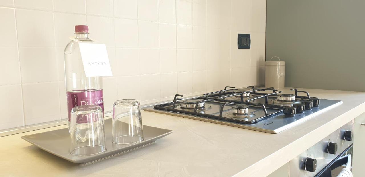 Venice & Treviso - Anthea Design Apartment
