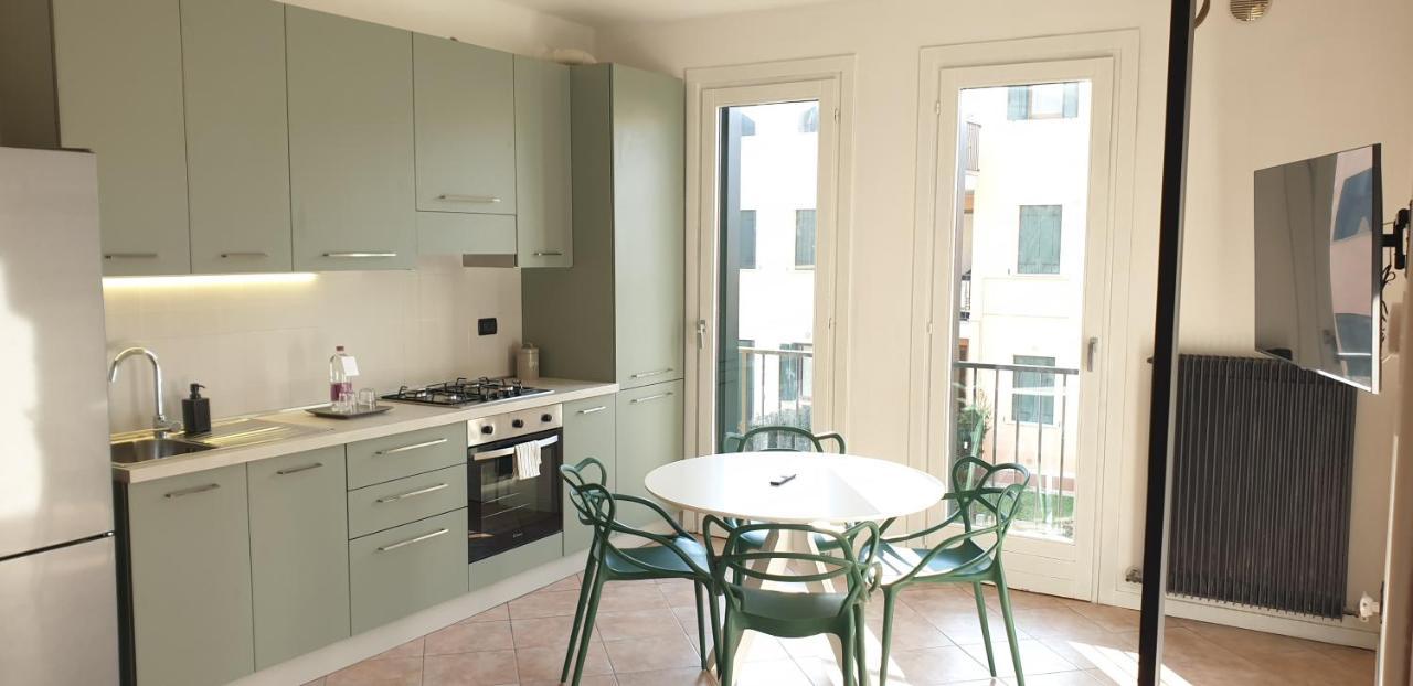 Venice & Treviso - Anthea Design Apartment *