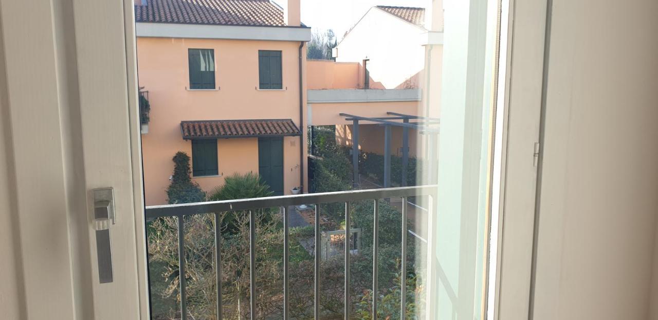 Apartment Venice & Treviso - Anthea Design