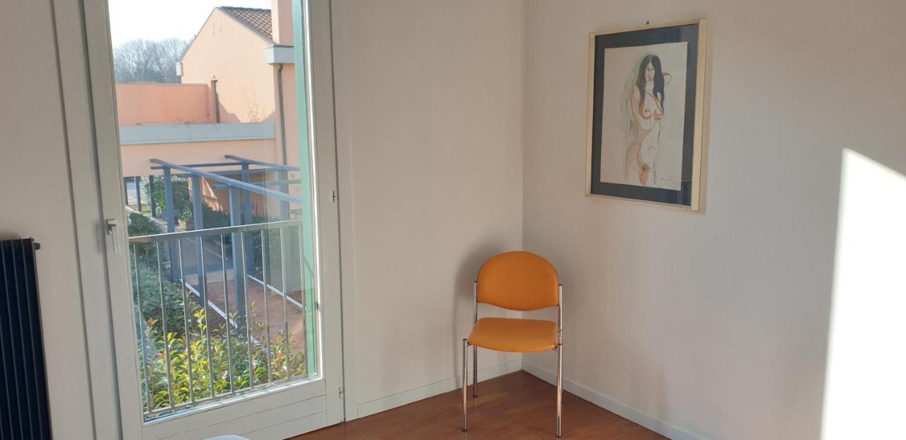 Apartment Venice & Treviso - Anthea Design *