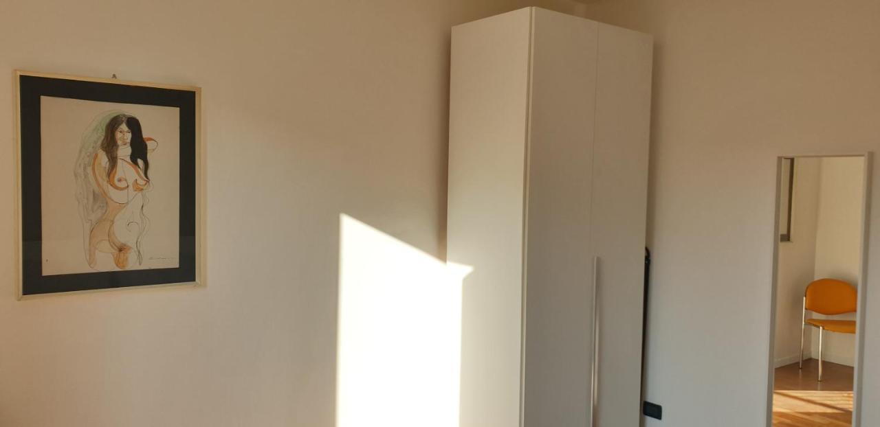 Venice & Treviso - Anthea Design Apartment Casier