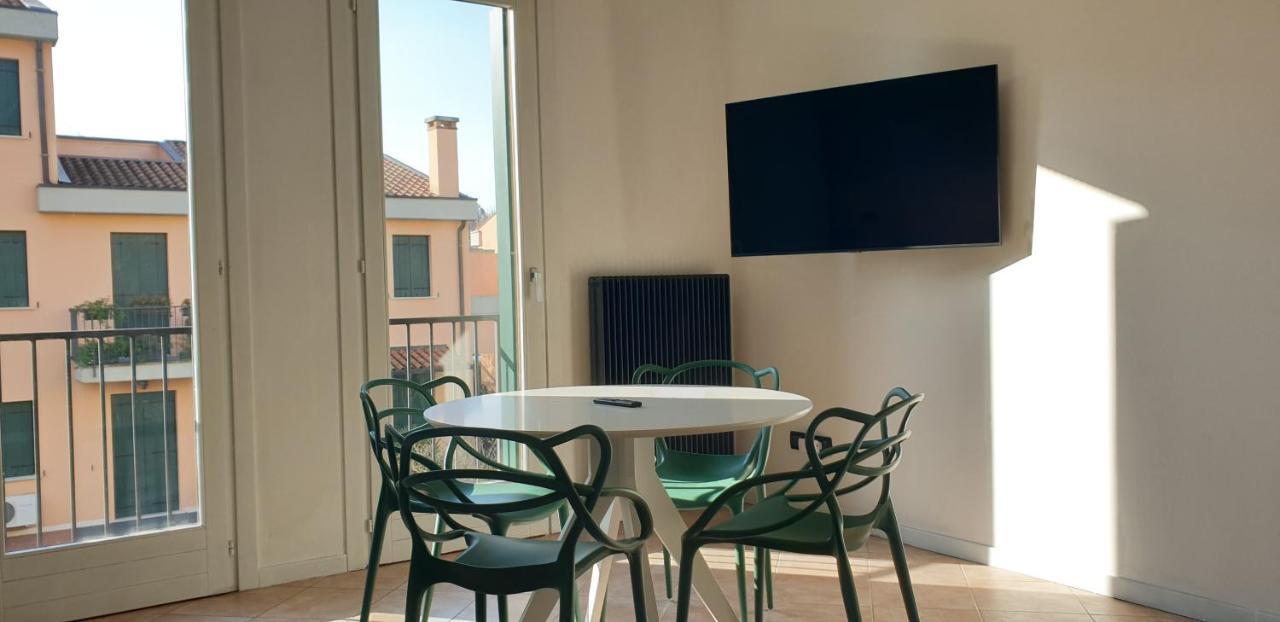 Venice & Treviso - Anthea Design