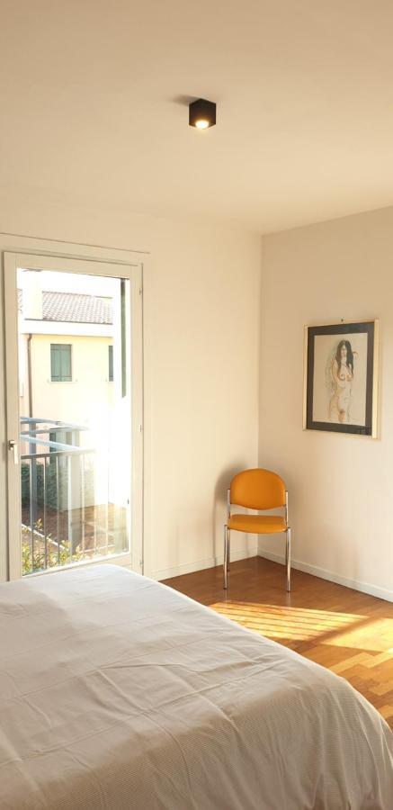 Venice & Treviso - Anthea Design Apartment