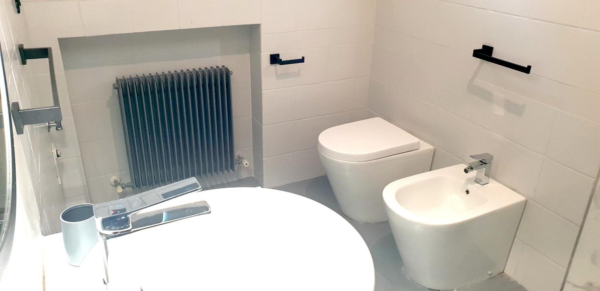 Apartment Venice & Treviso - Anthea Design