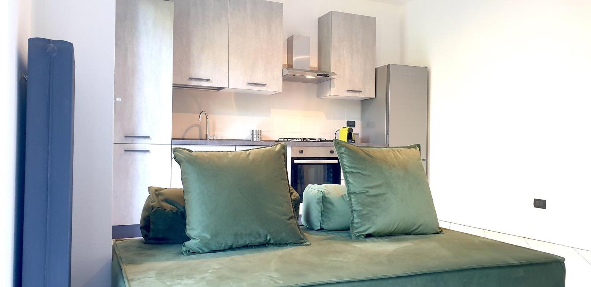 Apartment Venice & Treviso - Anthea Design *