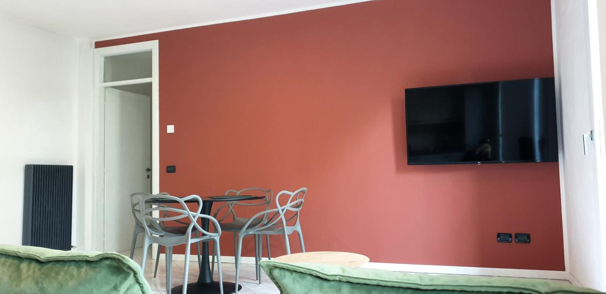 Venice & Treviso - Anthea Design Apartment *