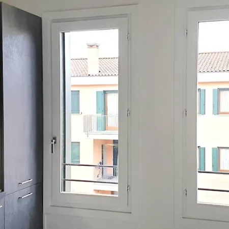 Venice & Treviso - Anthea Design Apartments Casier Exterior photo